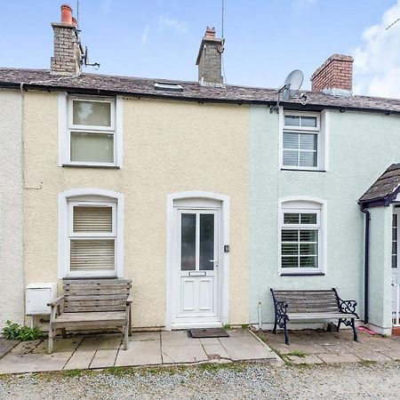 Fishermans Cottage Conwy Esterno foto