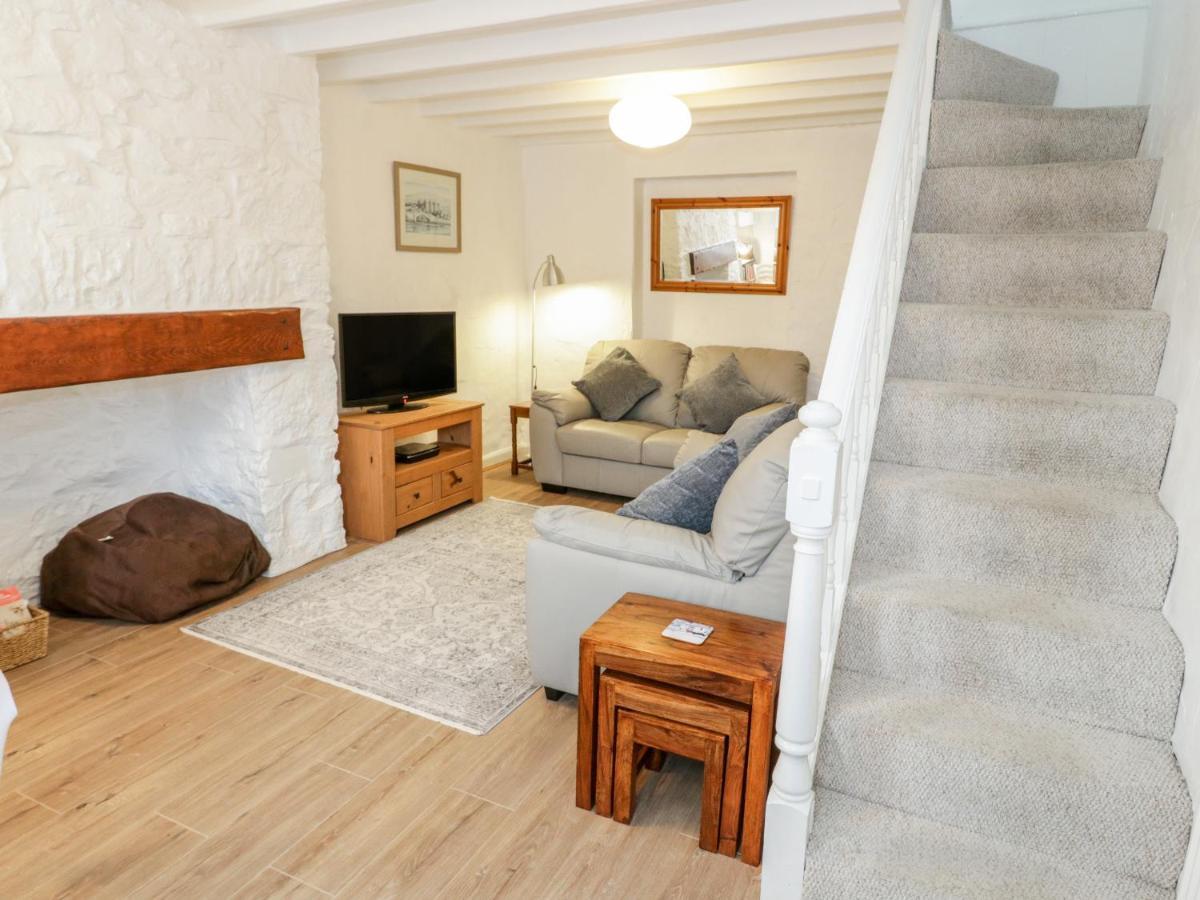 Fishermans Cottage Conwy Esterno foto